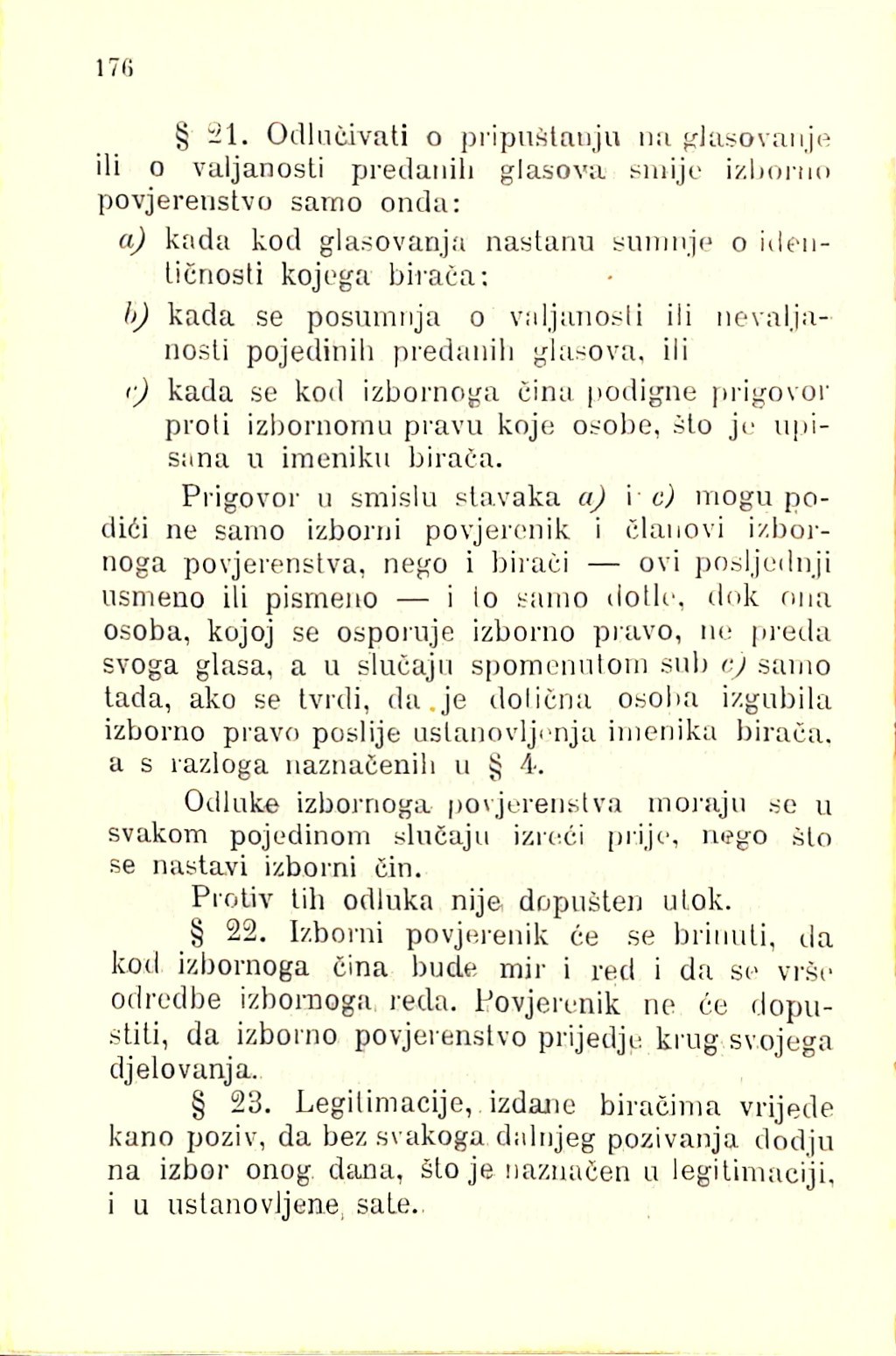 Zbirka zakona potrebnih u javnom životu u Istri i druguda · Str. 186