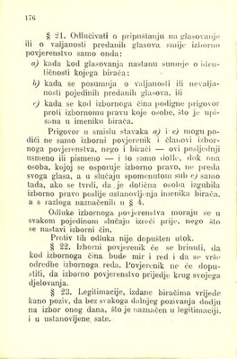 Zbirka zakona potrebnih u javnom životu u Istri i druguda · Str. 186