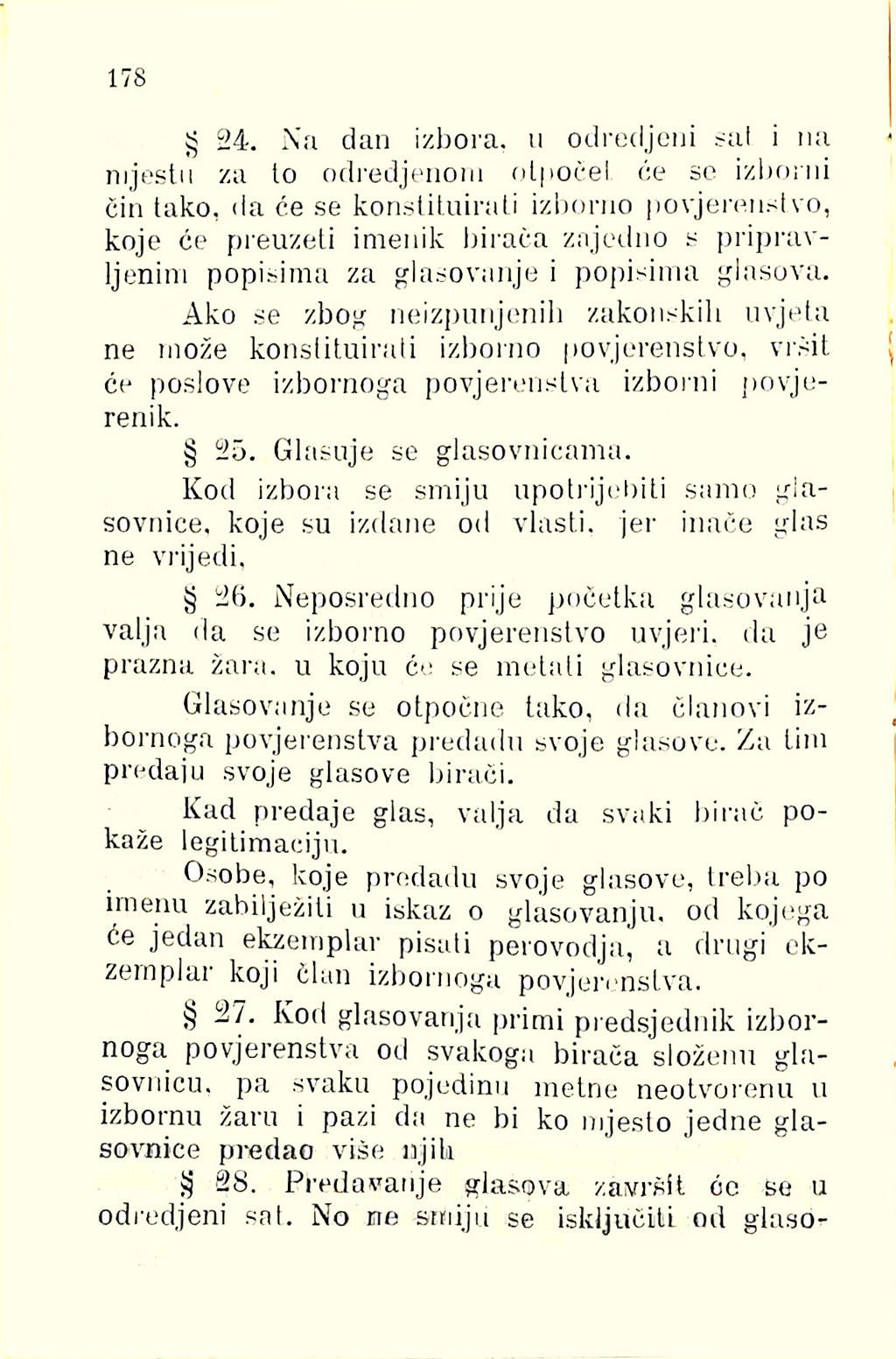 Zbirka zakona potrebnih u javnom životu u Istri i druguda · Str. 188