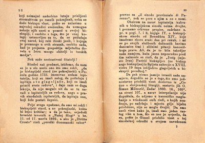 Slavenski jezik u liturgiji u Istri · Str. 18