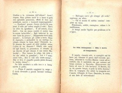 Nell'Istria : uno studio · Str. 19