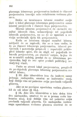 Zbirka zakona potrebnih u javnom životu u Istri i druguda · Str. 192