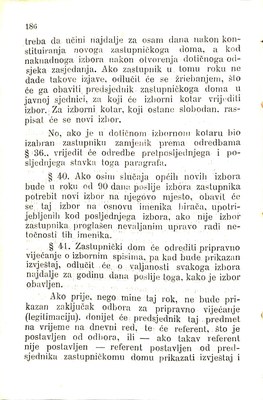 Zbirka zakona potrebnih u javnom životu u Istri i druguda · Str. 196
