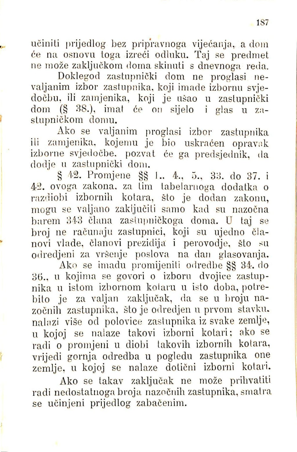 Zbirka zakona potrebnih u javnom životu u Istri i druguda · Str. 197
