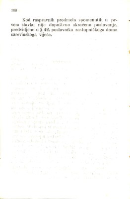 Zbirka zakona potrebnih u javnom životu u Istri i druguda · Str. 198