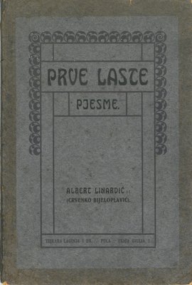 Prve laste : pjesme