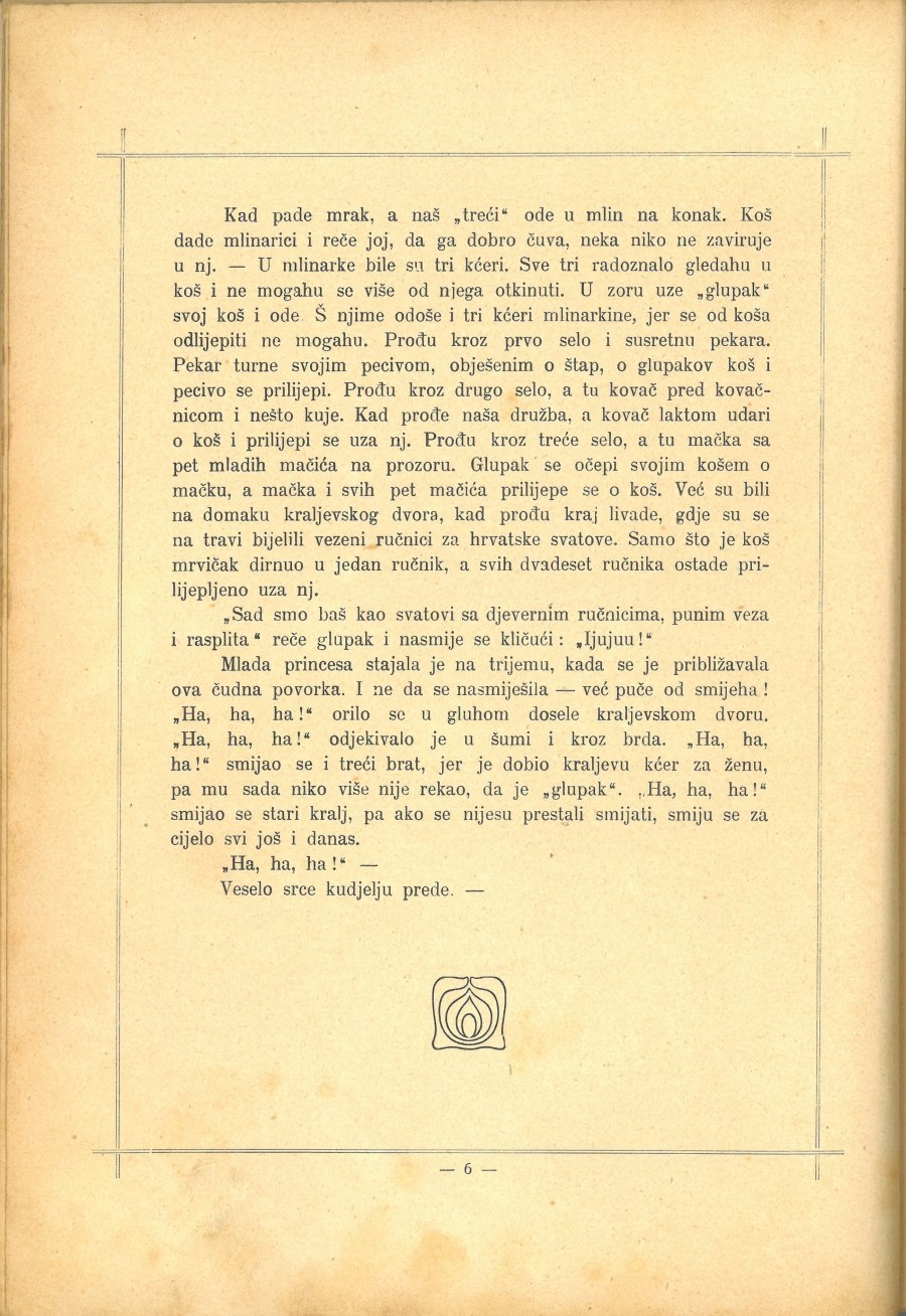 Hrvatske Jelice · Str. 20
