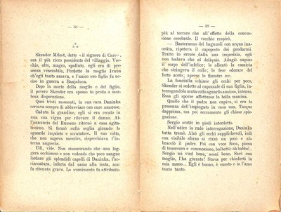Nell'Istria : uno studio · Str. 21