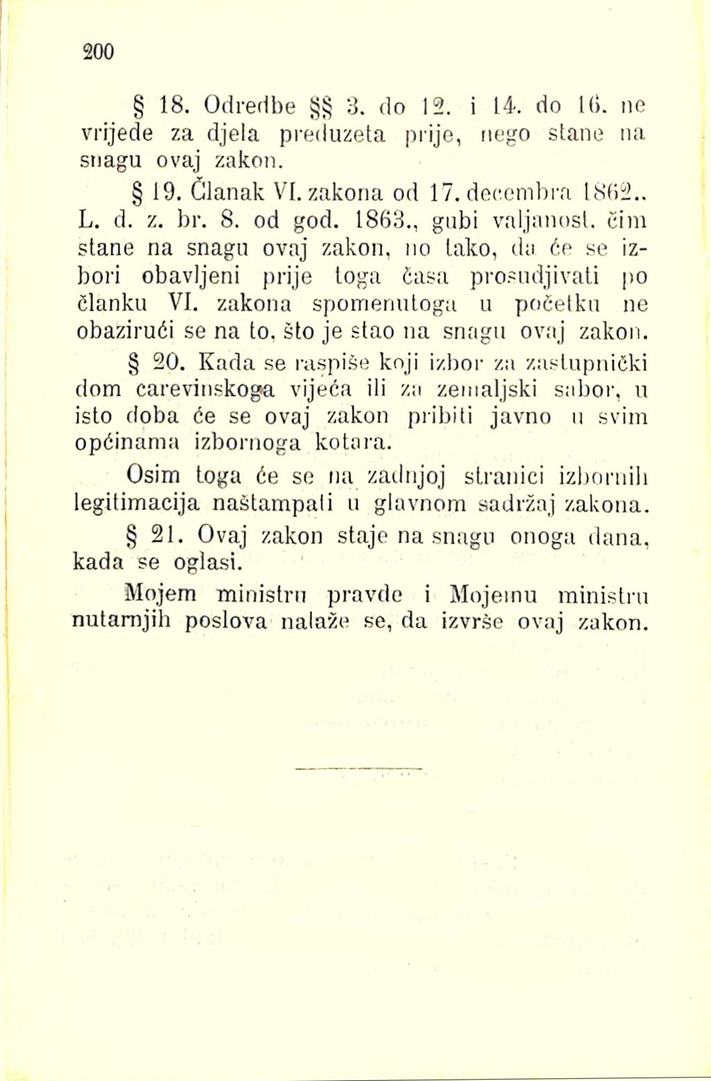 Zbirka zakona potrebnih u javnom životu u Istri i druguda · Str. 210