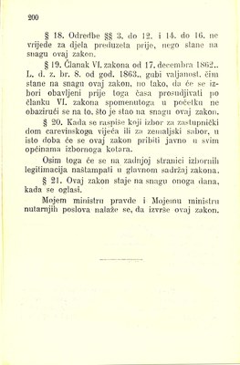 Zbirka zakona potrebnih u javnom životu u Istri i druguda · Str. 210