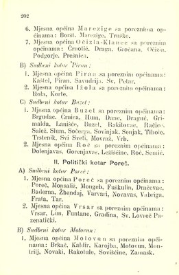Zbirka zakona potrebnih u javnom životu u Istri i druguda · Str. 212