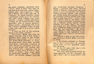 Slavenski jezik u liturgiji u Istri · Str. 21