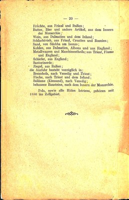 Führer für Pola und Umgebung · Str. 24