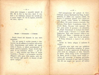 Nell'Istria : uno studio · Str. 24