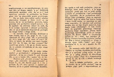 Slavenski jezik u liturgiji u Istri · Str. 24