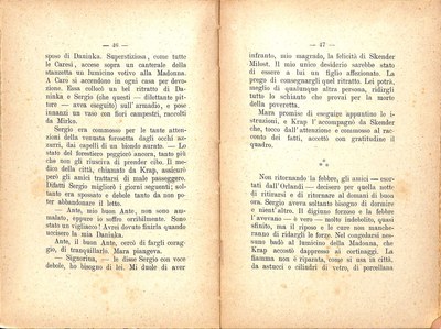 Nell'Istria : uno studio · Str. 25