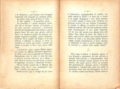 Nell'Istria : uno studio · Str. 26
