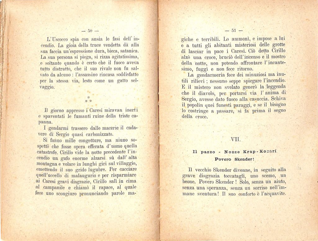 Nell'Istria : uno studio · Str. 27