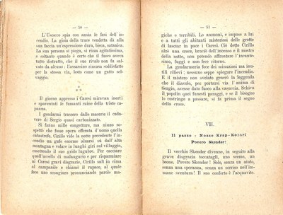 Nell'Istria : uno studio · Str. 27