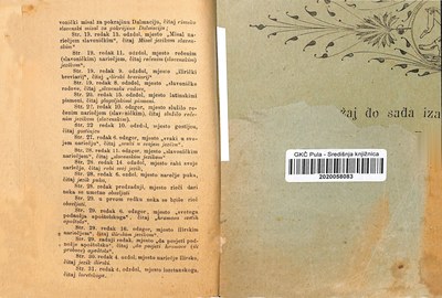 Slavenski jezik u liturgiji u Istri · Str. 27