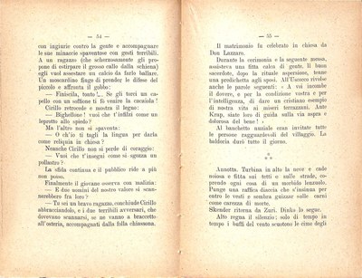 Nell'Istria : uno studio · Str. 29