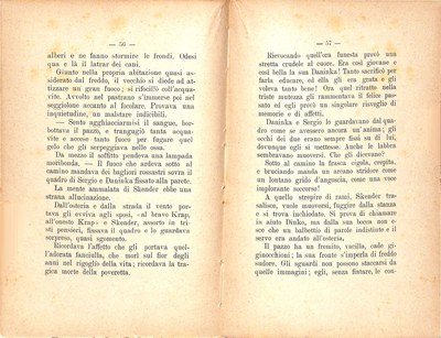 Nell'Istria : uno studio · Str. 30
