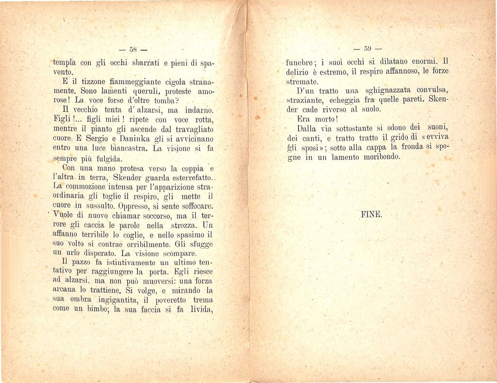 Nell'Istria : uno studio · Str. 31