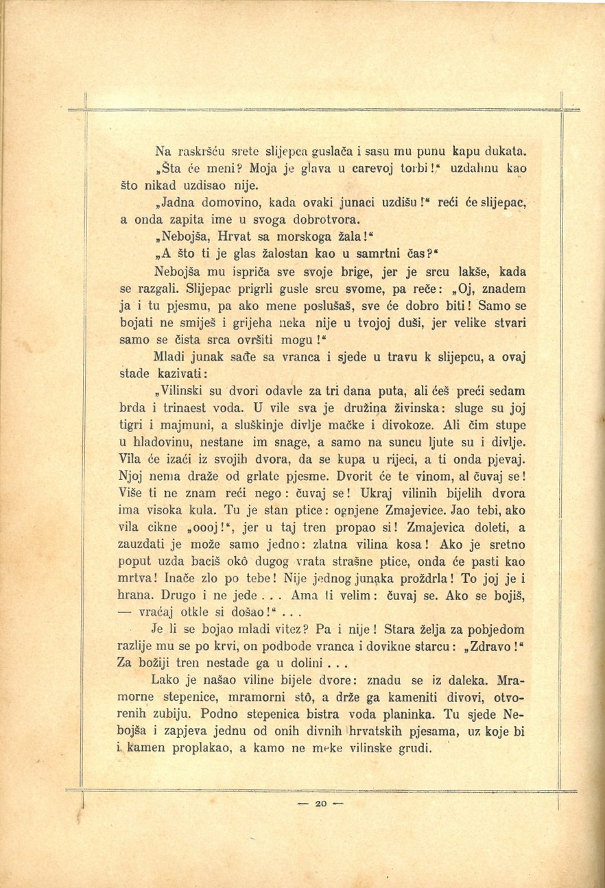 Hrvatske Jelice · Str. 36