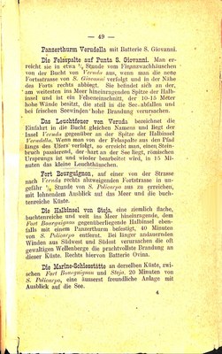 Führer für Pola und Umgebung · Str. 53