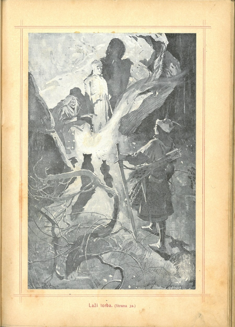 Hrvatske Jelice · Str. 59