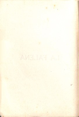 La Falena · Str. 6