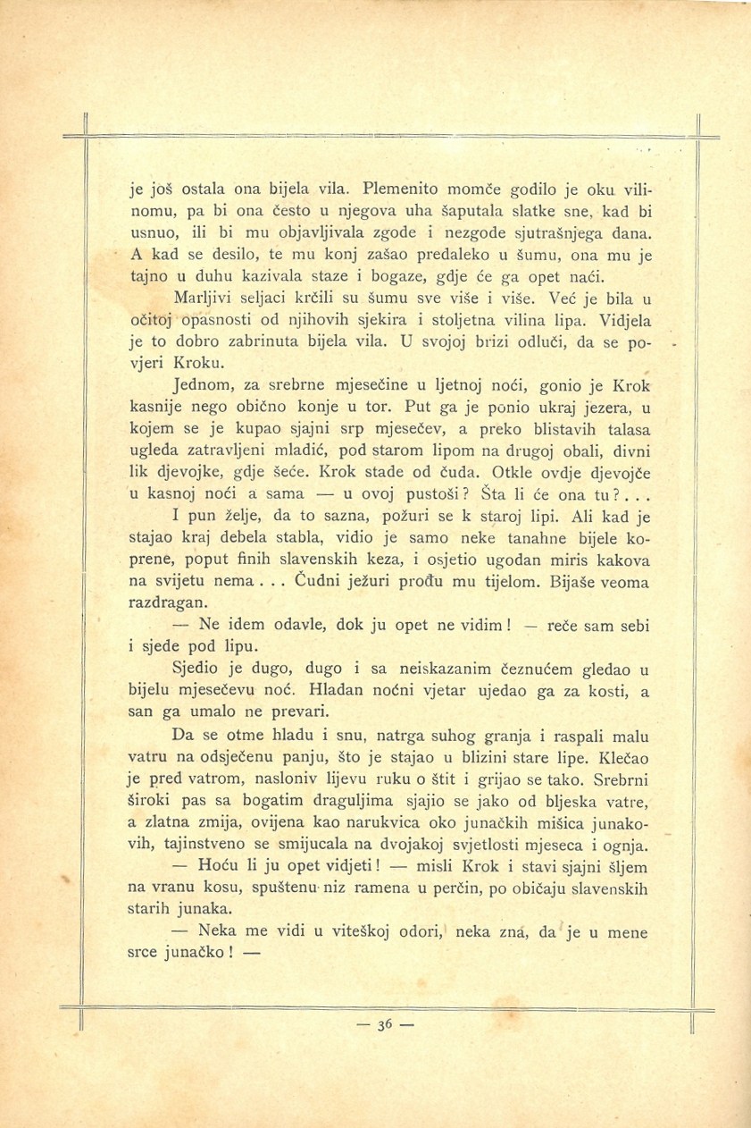 Hrvatske Jelice · Str. 66