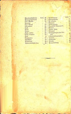 Führer für Pola und Umgebung · Str. 68