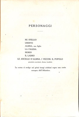 La Falena · Str. 9