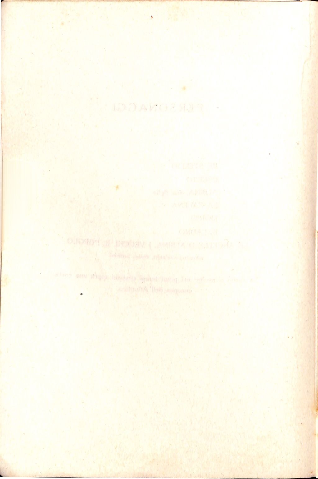 La Falena · Str. 10