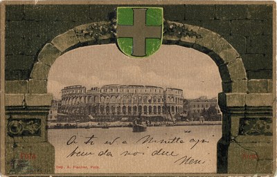 Pola : Arena