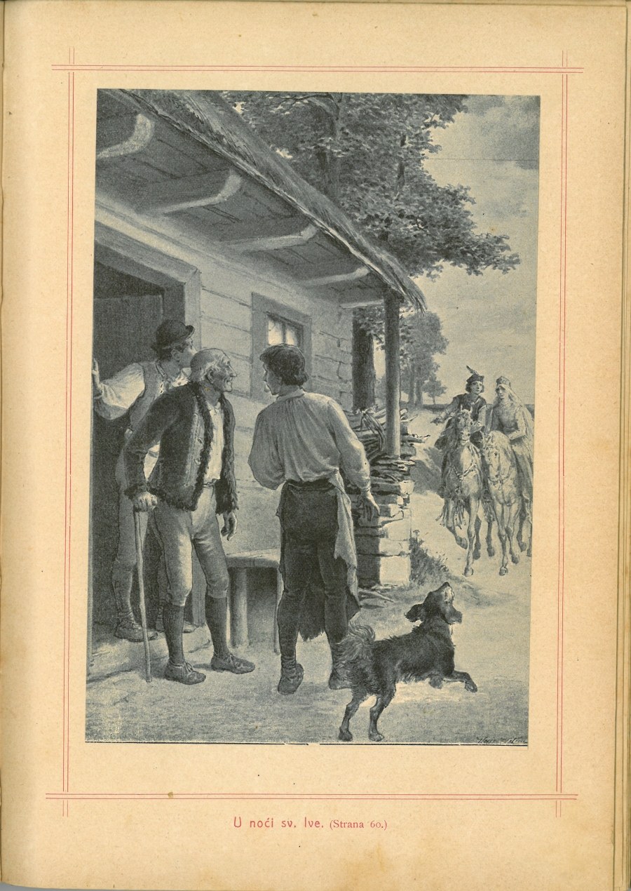 Hrvatske Jelice · Str. 113