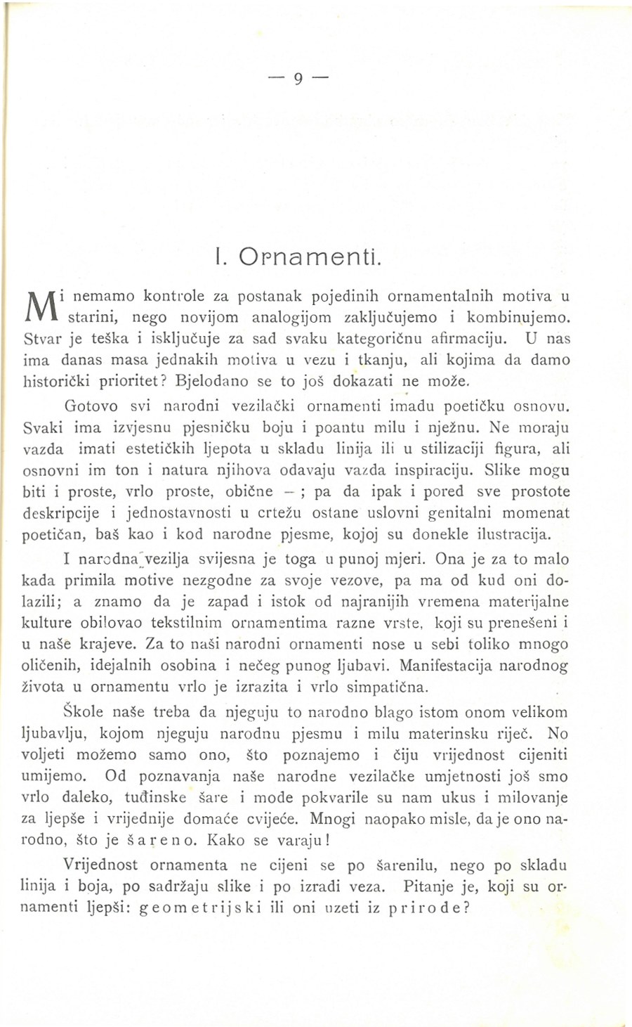 Mala vezilja · Str. 11