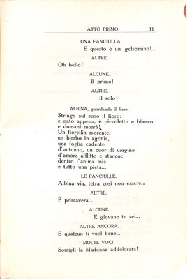 La Falena · Str. 13