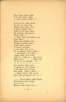 Prve laste : pjesme · Str. 19
