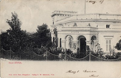Villa Starza