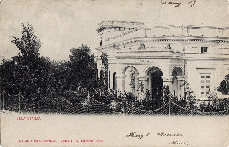Villa Starza