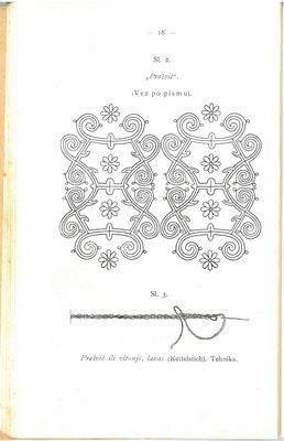 Mala vezilja · Str. 20