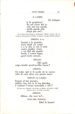 La Falena · Str. 21