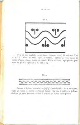 Mala vezilja · Str. 22