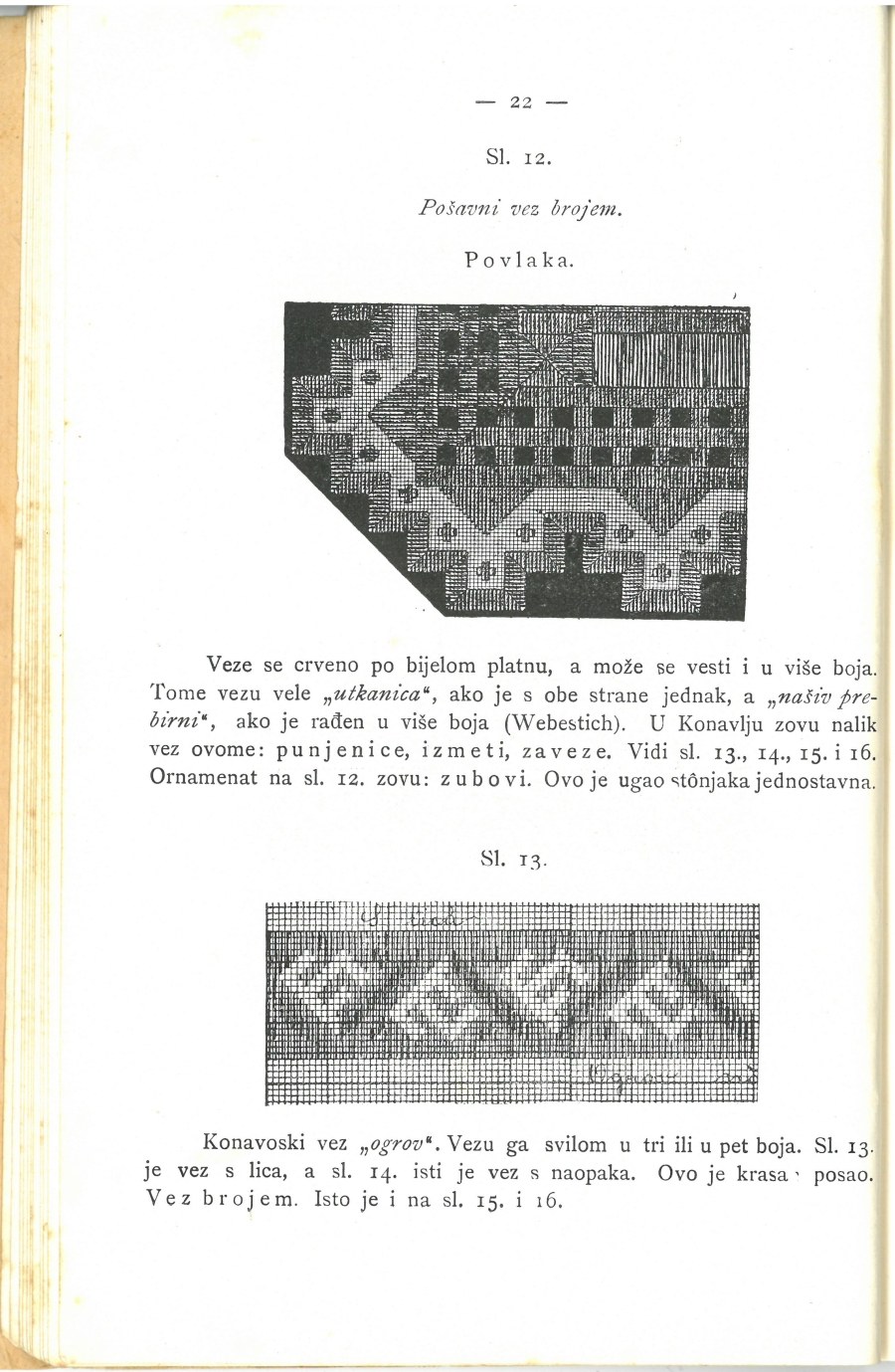 Mala vezilja · Str. 24