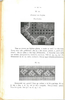 Mala vezilja · Str. 24