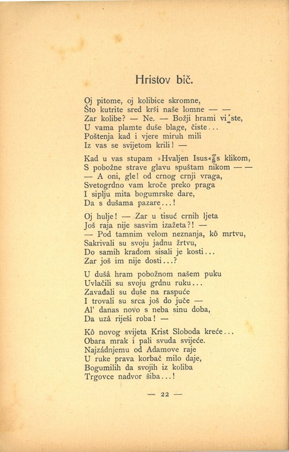 Prve laste : pjesme · Str. 24