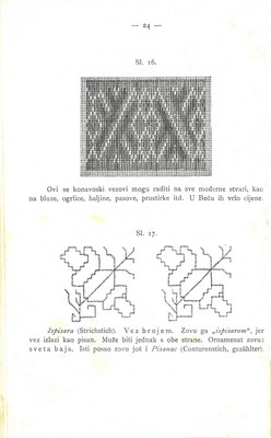 Mala vezilja · Str. 26
