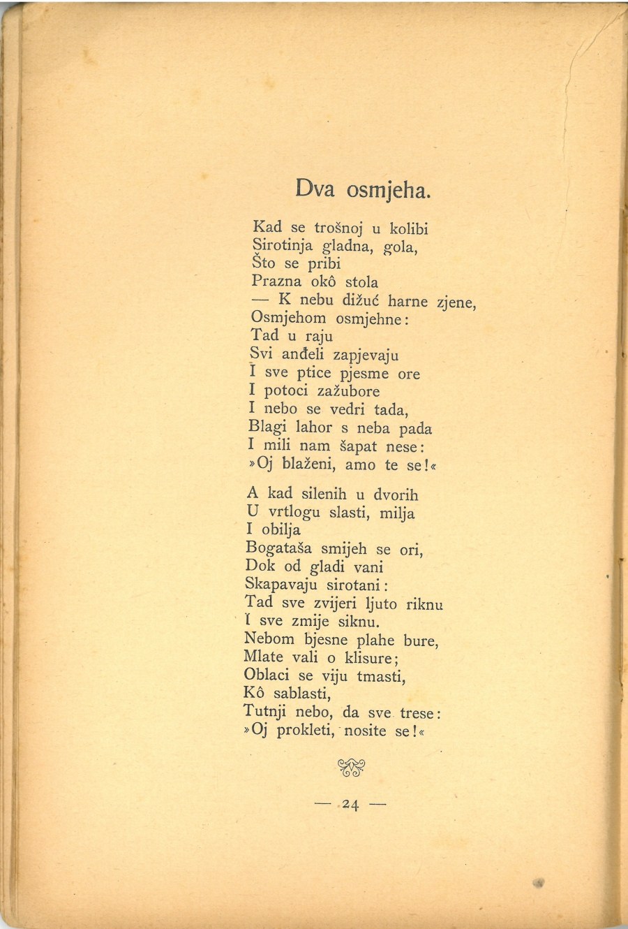 Prve laste : pjesme · Str. 26